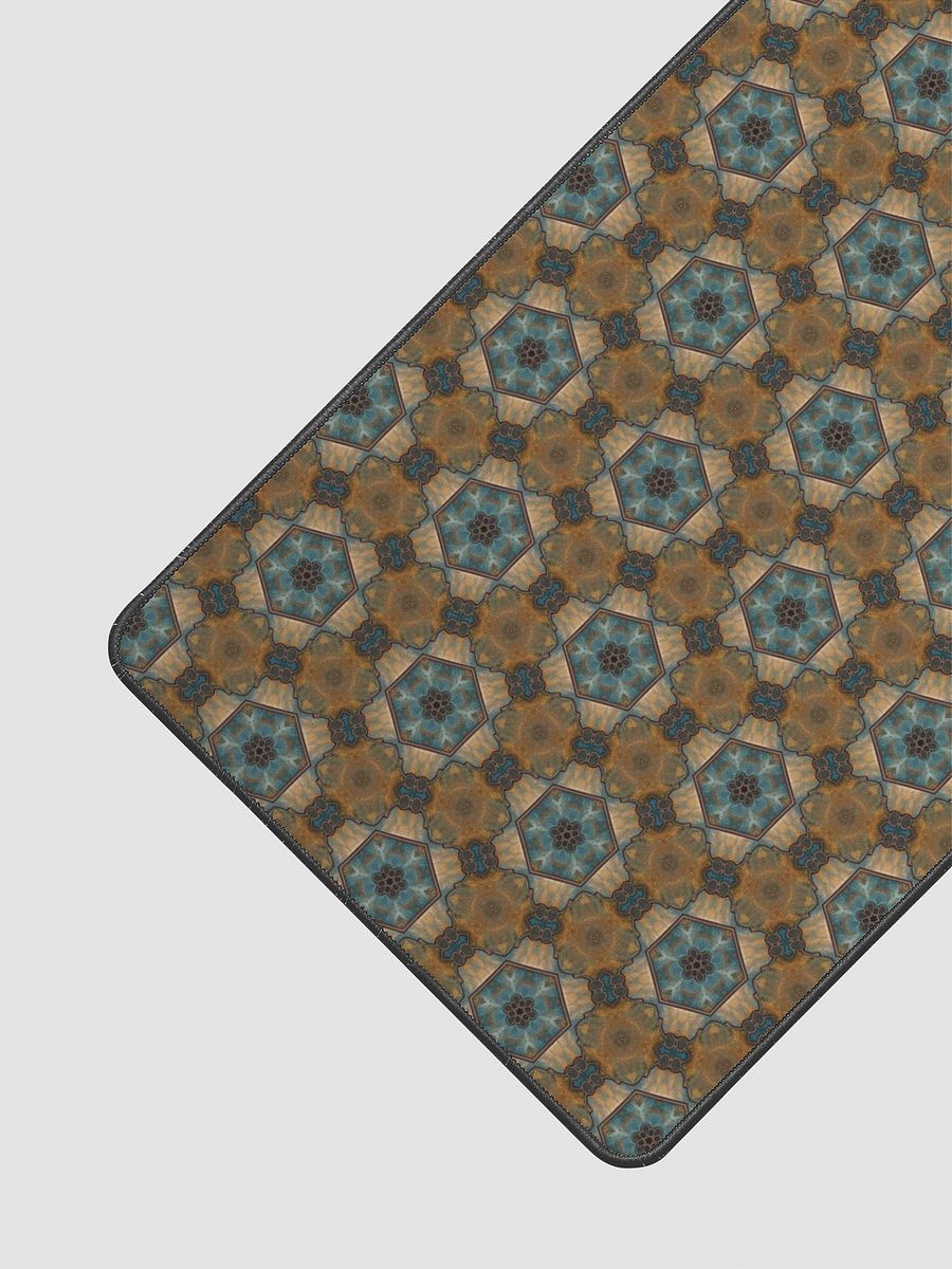 Large Desk Mat 22" x 12" #18582448 product image (1)