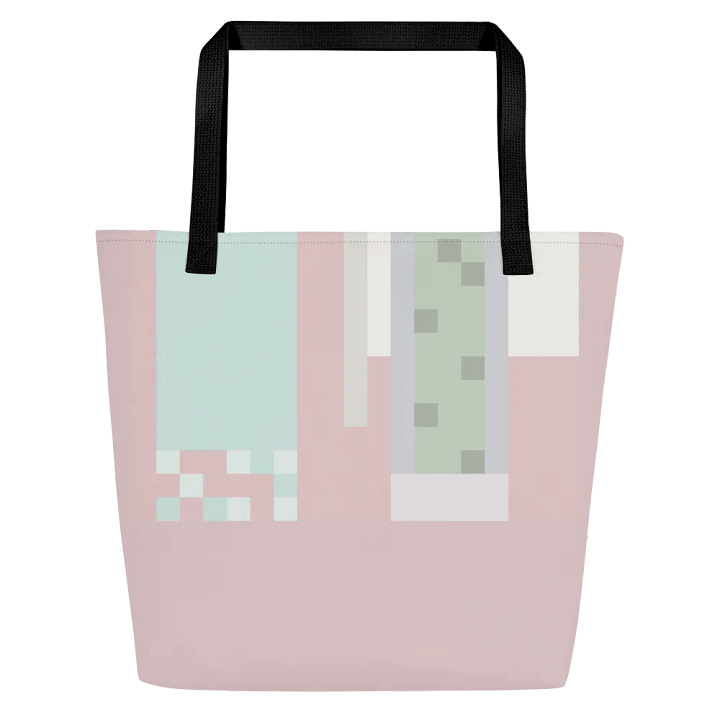 Waterfall Tote product image (1)