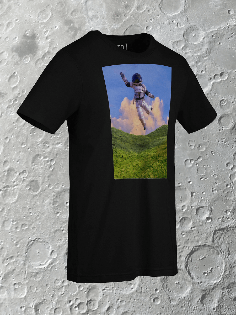 The Frolicking Astronaut product image (3)
