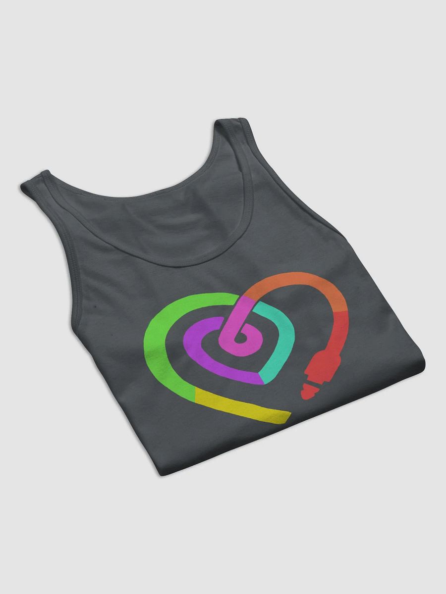 Rainbow Tank Top product image (5)