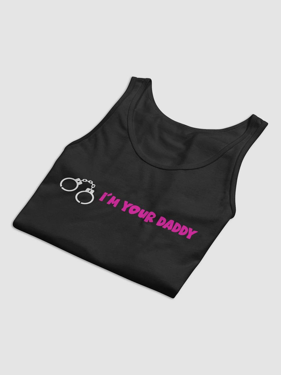 Daddy Tank product image (6)