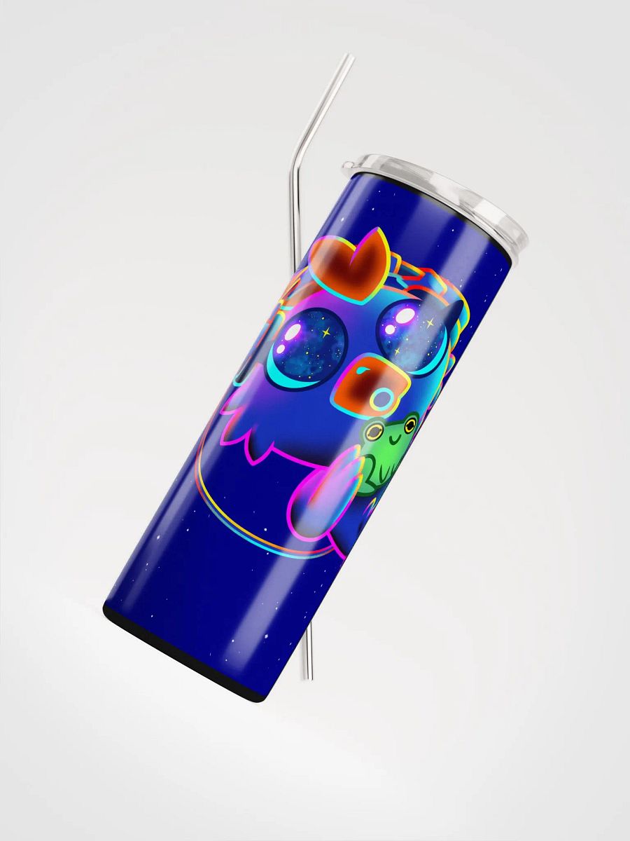 Frog Night Tumbler product image (8)
