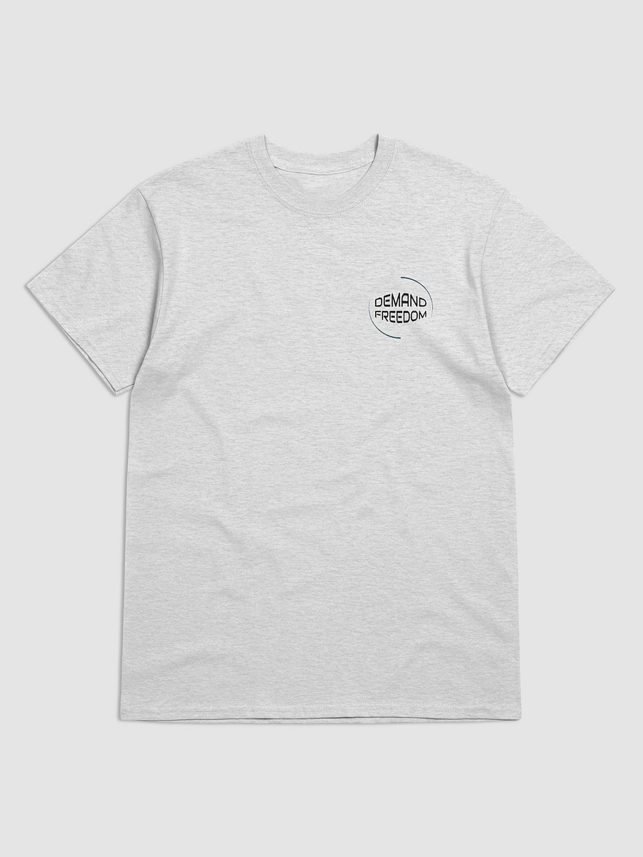 Demand Freedom for Full Speed Adventure T-Shirt product image (5)