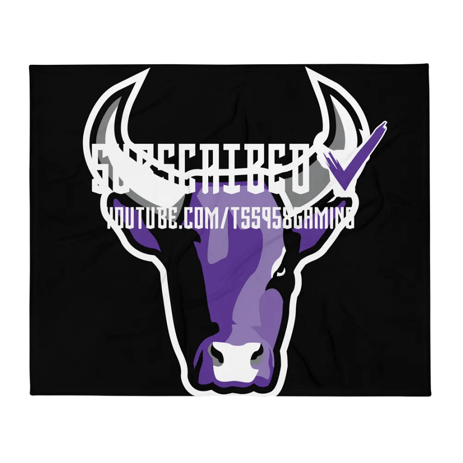 Herd Blanket product image (2)