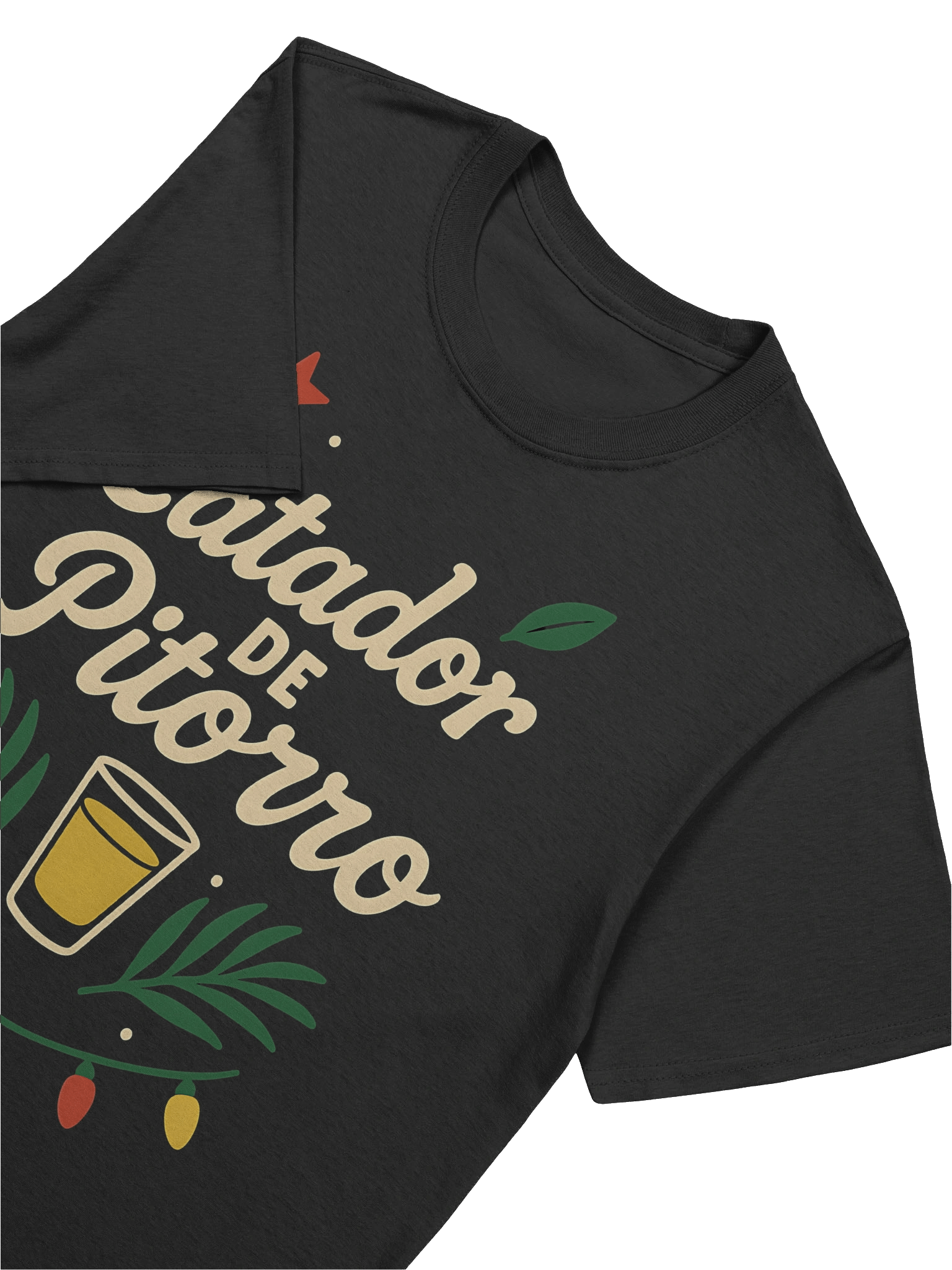 Catador de Pitorro T-Shirt product image (2)