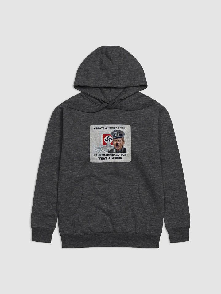 Provocative Don Reichsmarschall Hoodie product image (13)