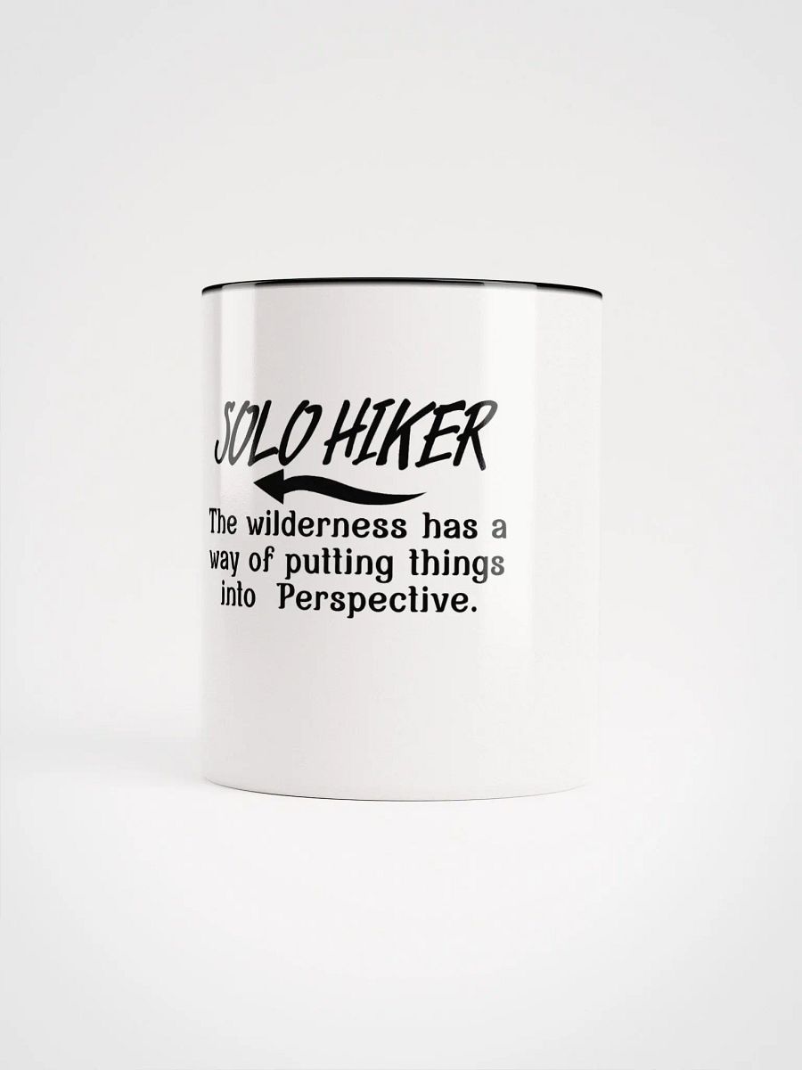 The wilderness has a way of putting things into perspective. product image (60)