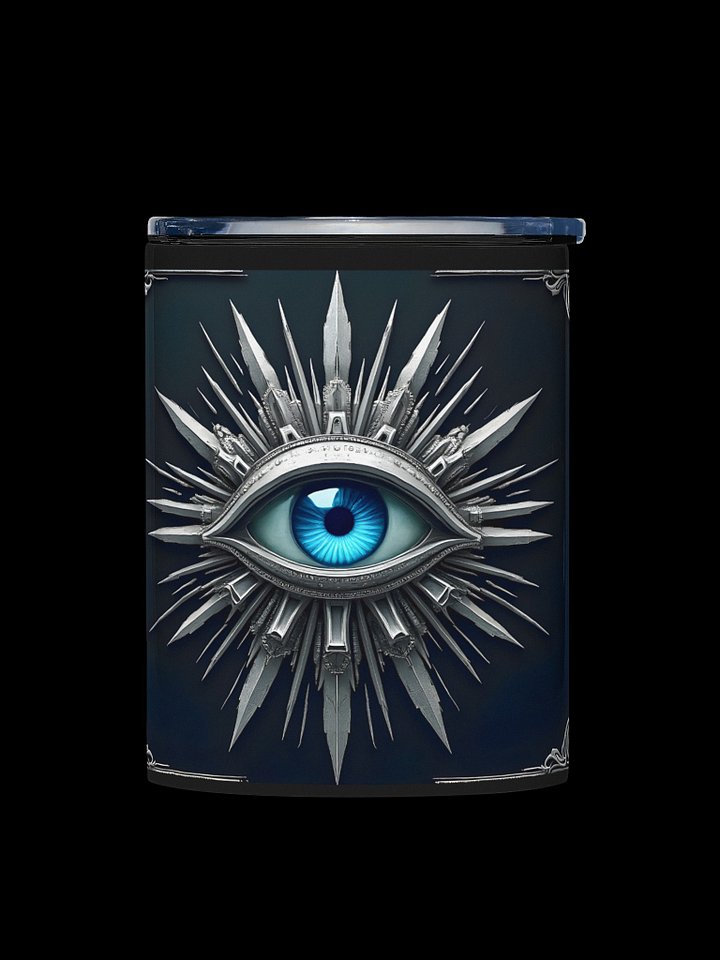 Seeing Eye Travel Tumbler product image (1)