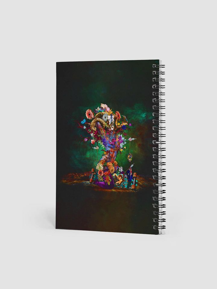 Self Journey Journal product image (2)