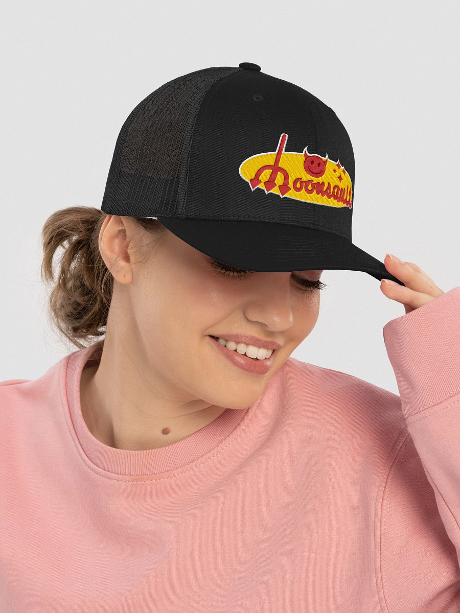 lil devil trucker product image (5)