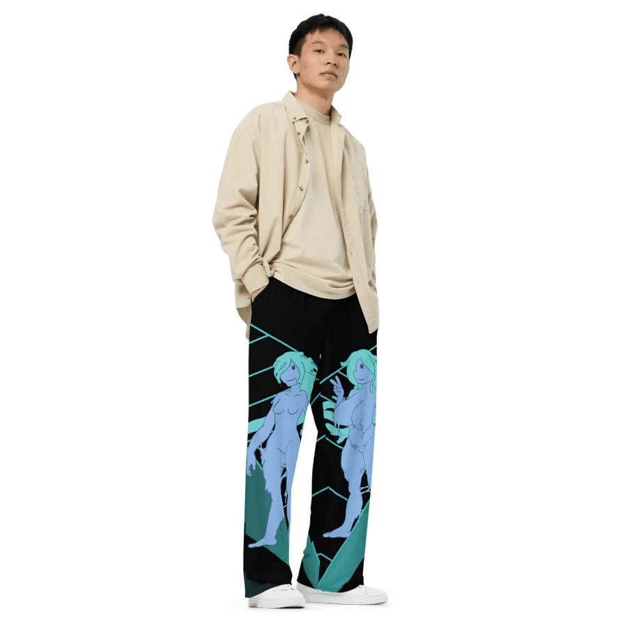 Hydration Twins Pants product image (3)