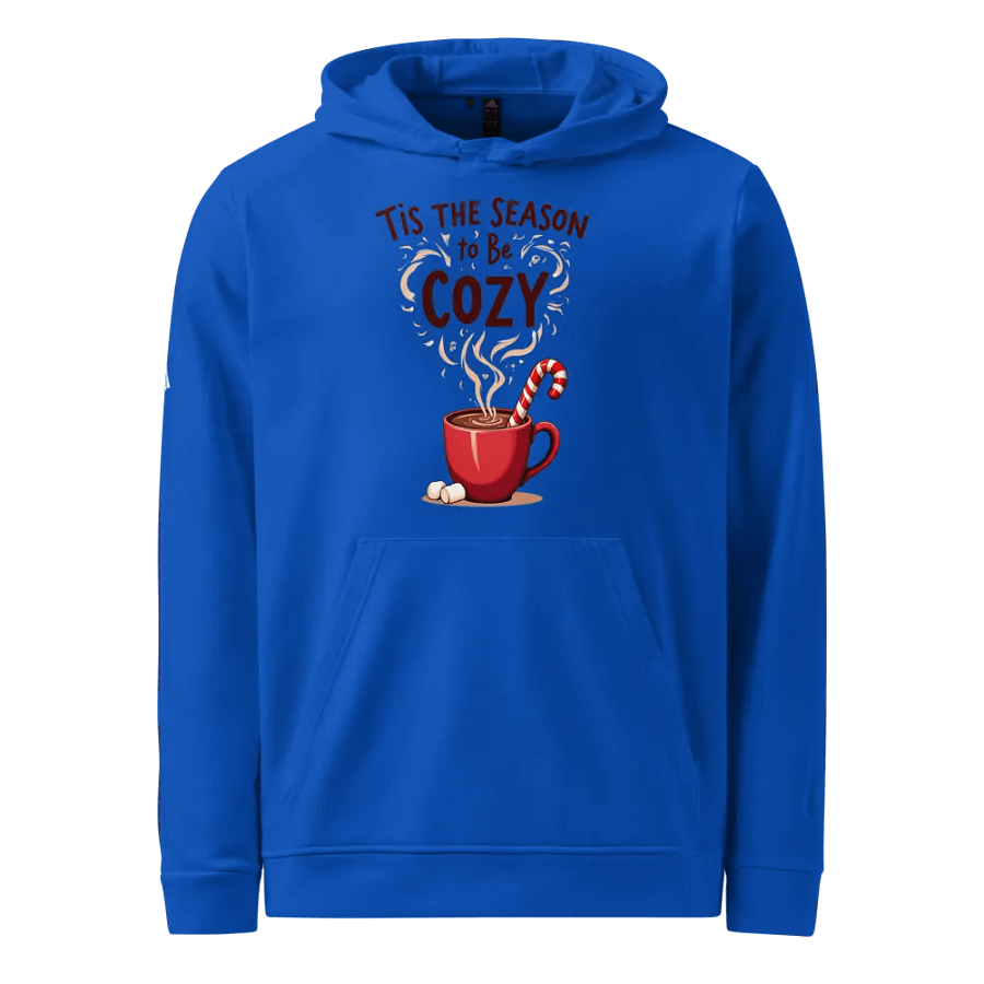 Cozy Season Mug Set Hoodie product image (1)