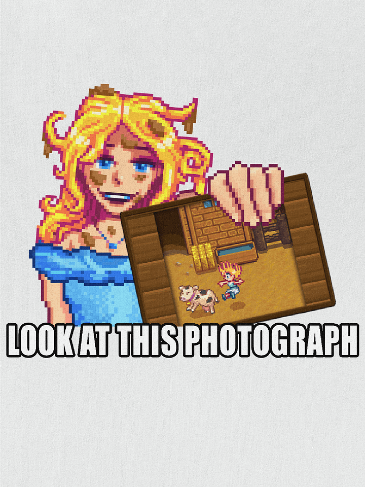 Look at this Photograph product image (2)