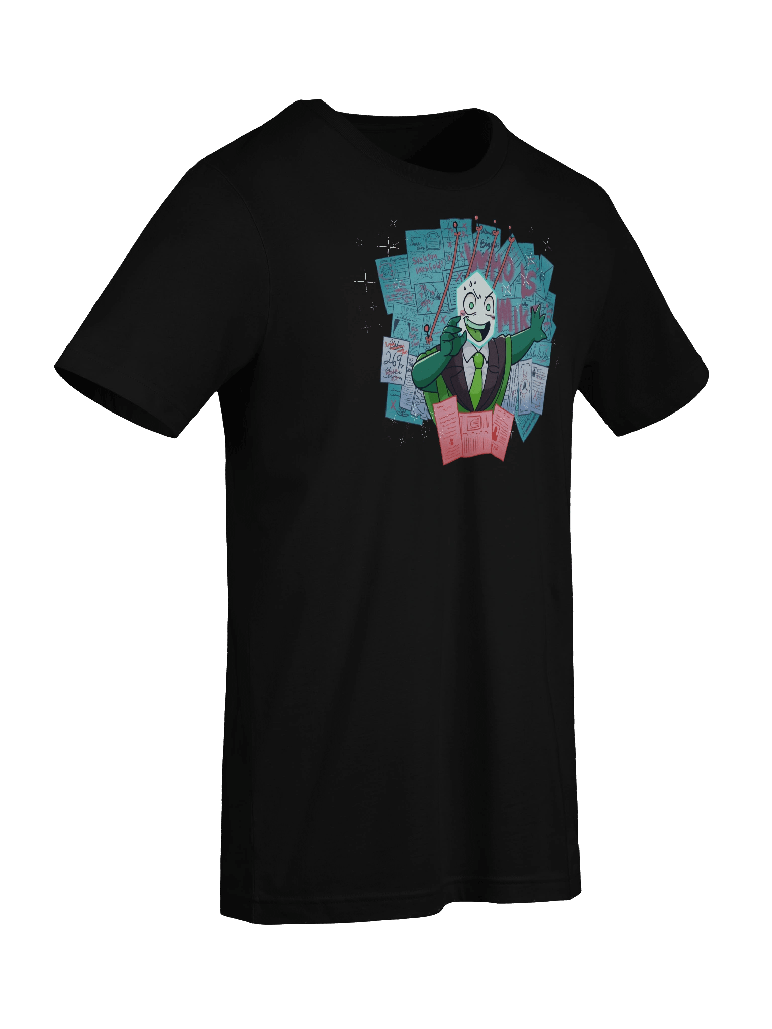 Battat Silvia Shirt product image (4)