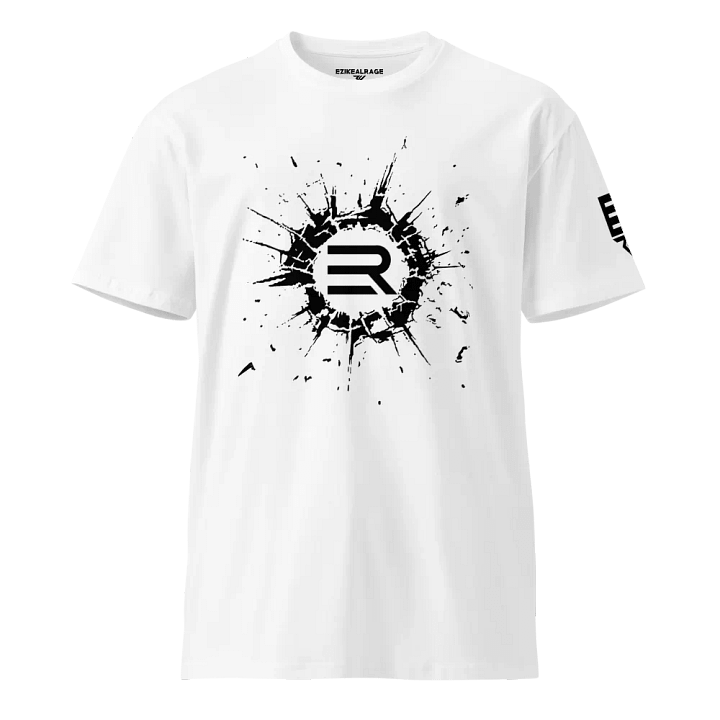 ER Shatter T-Shirt product image (1)