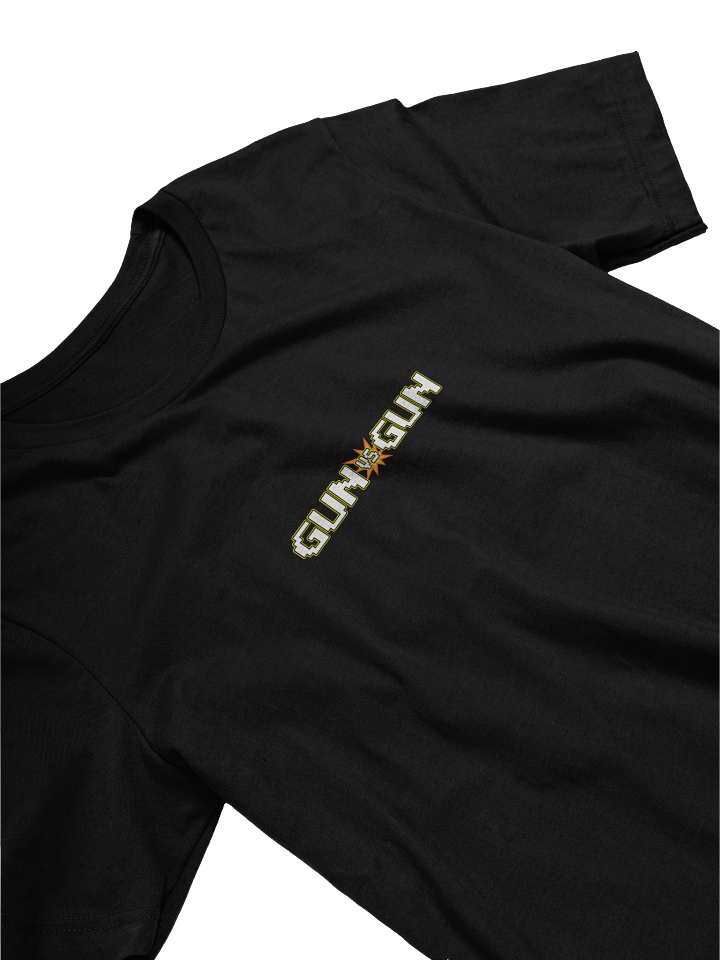 GunVsGun Tee product image (2)