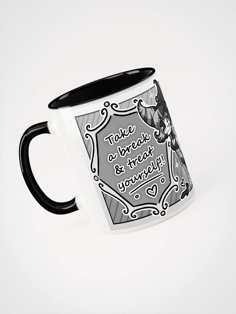 Cozy Time Mini Mug product image (27)
