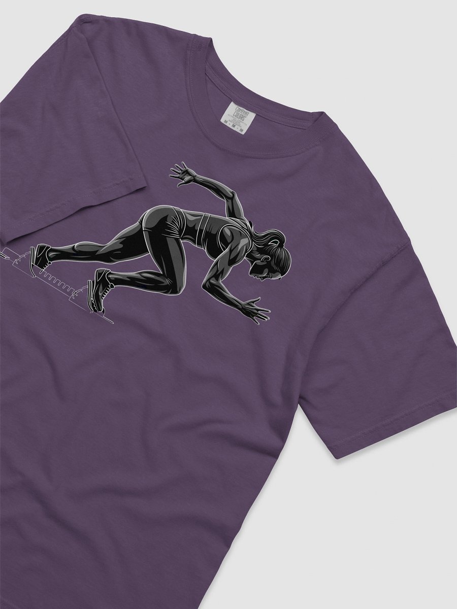 Limitless Pursuit Tee product image (3)