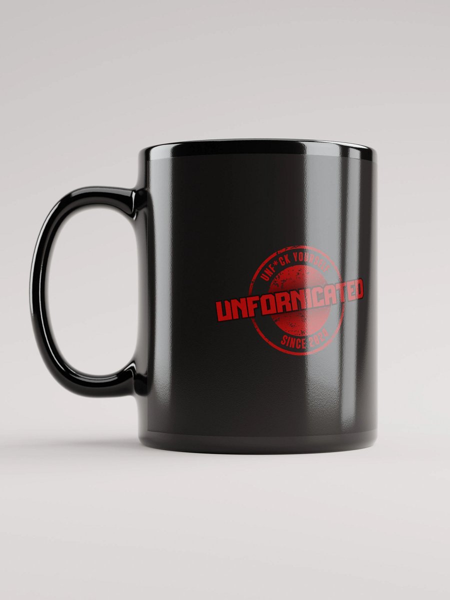 We Burn For Sin - Mug product image (11)