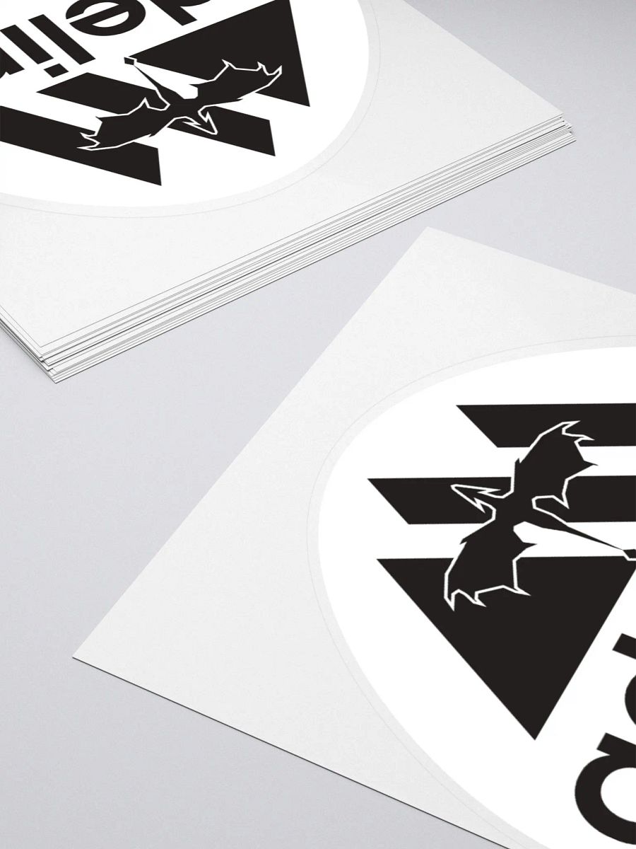 TET Adeline Sticker product image (4)