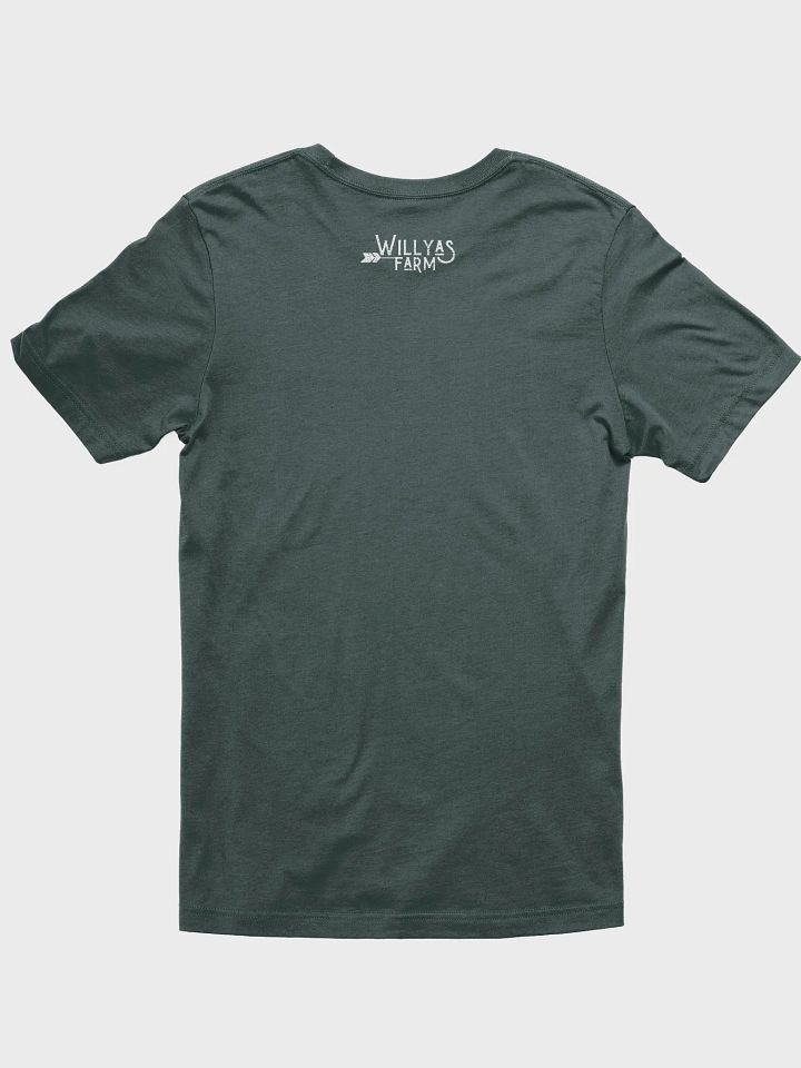 West Charlton, NY T-Shirt product image (2)