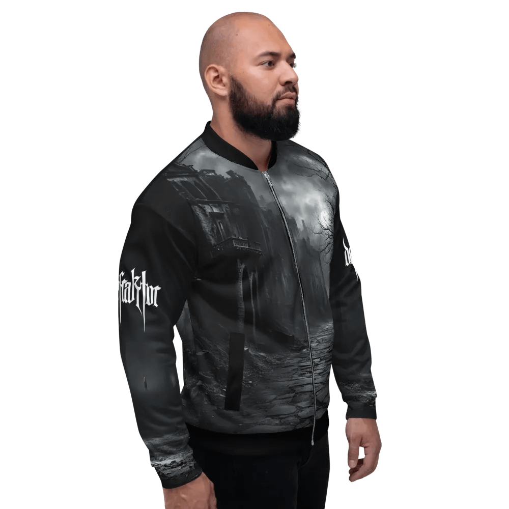 Defraktor Jacket IV product image (5)