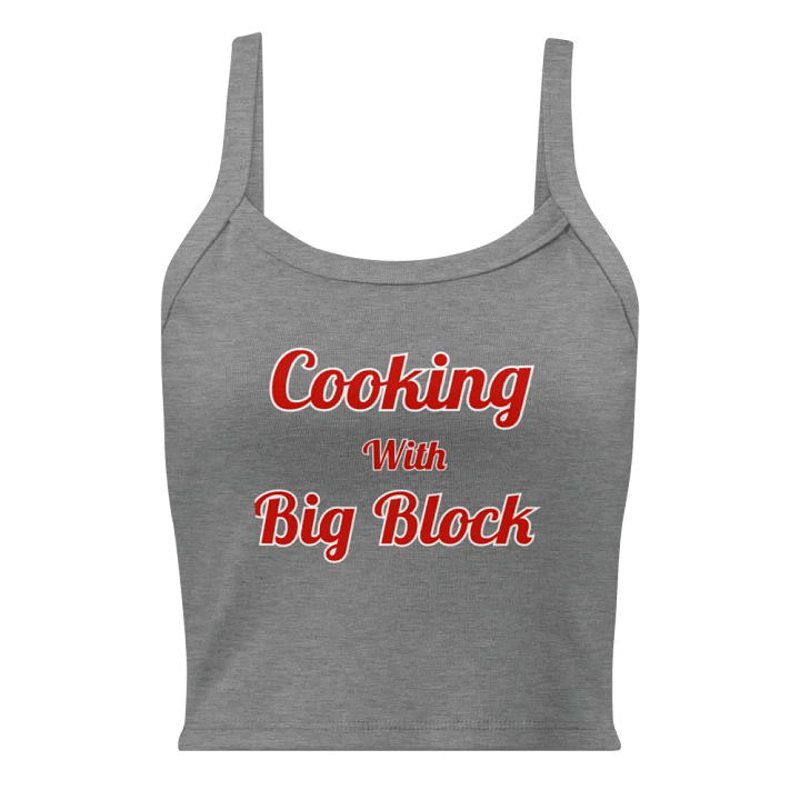 Women's Tank Top product image (3)