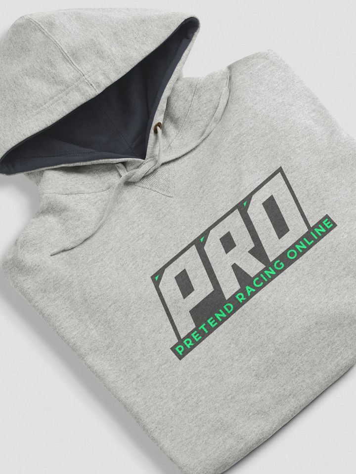 PRO Hollow Hoodie product image (1)