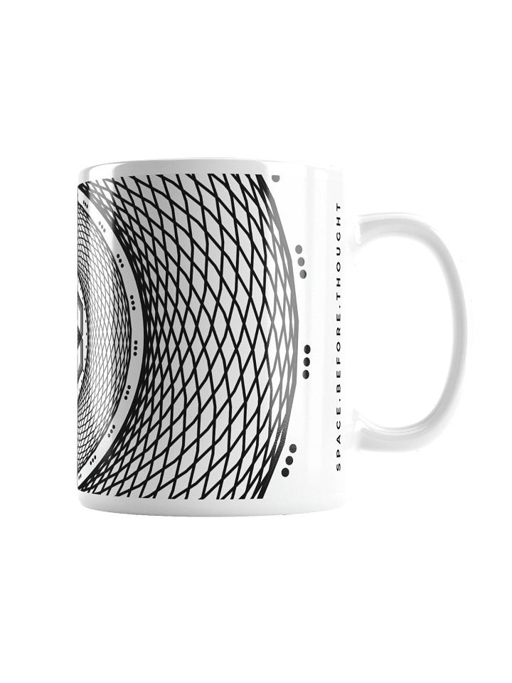 Sacred Mug product image (2)
