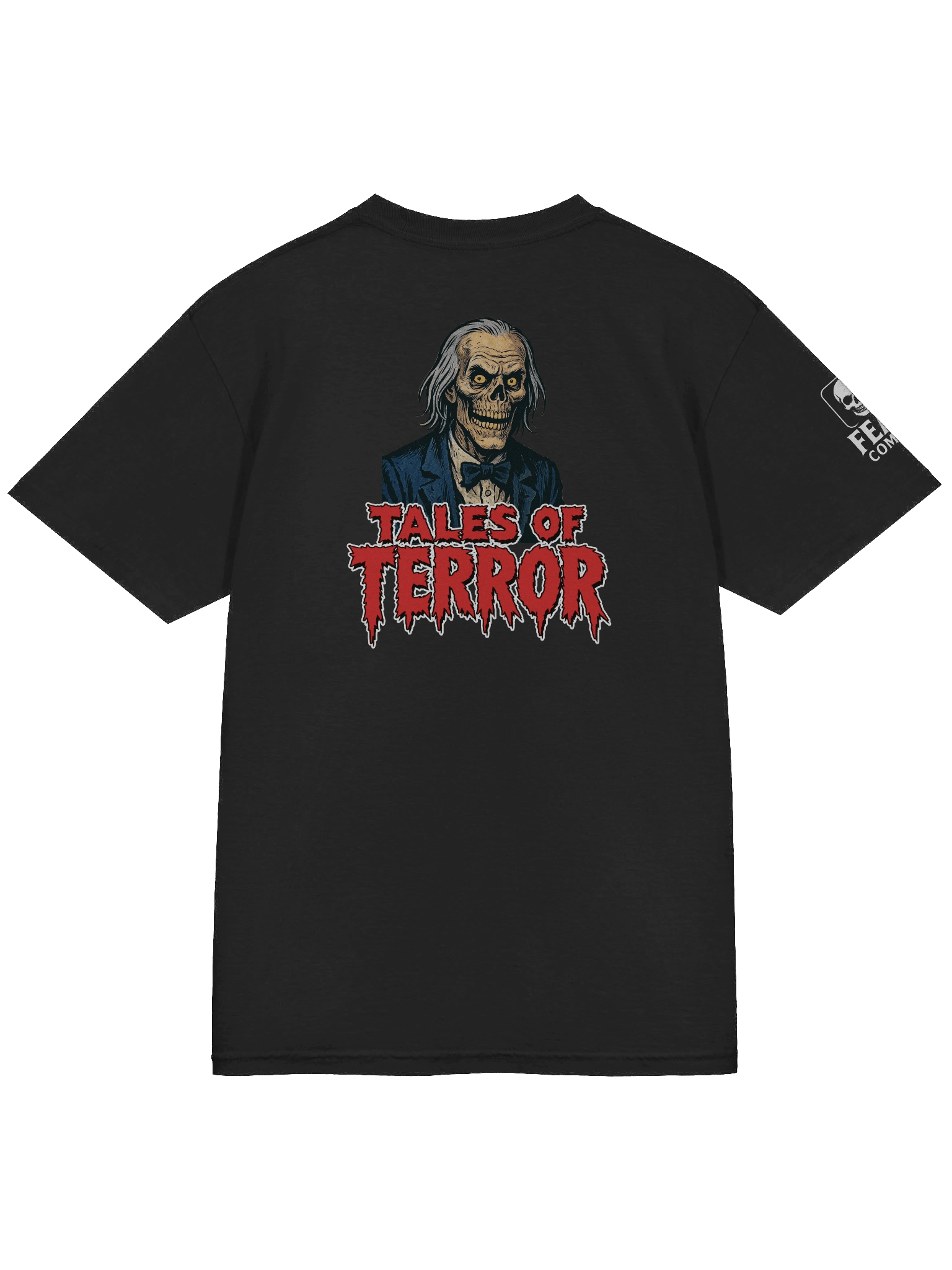 Tales Of Terror T-Shirt product image (14)
