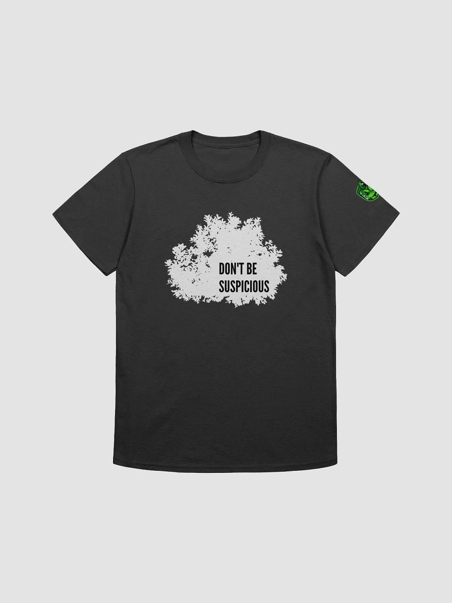 Don't Be Suspicious product image (1)