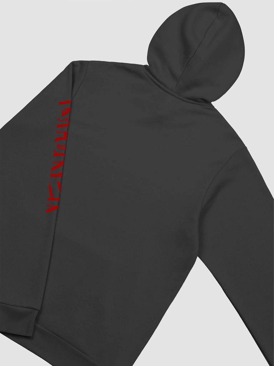Spoken hoodie product image (4)