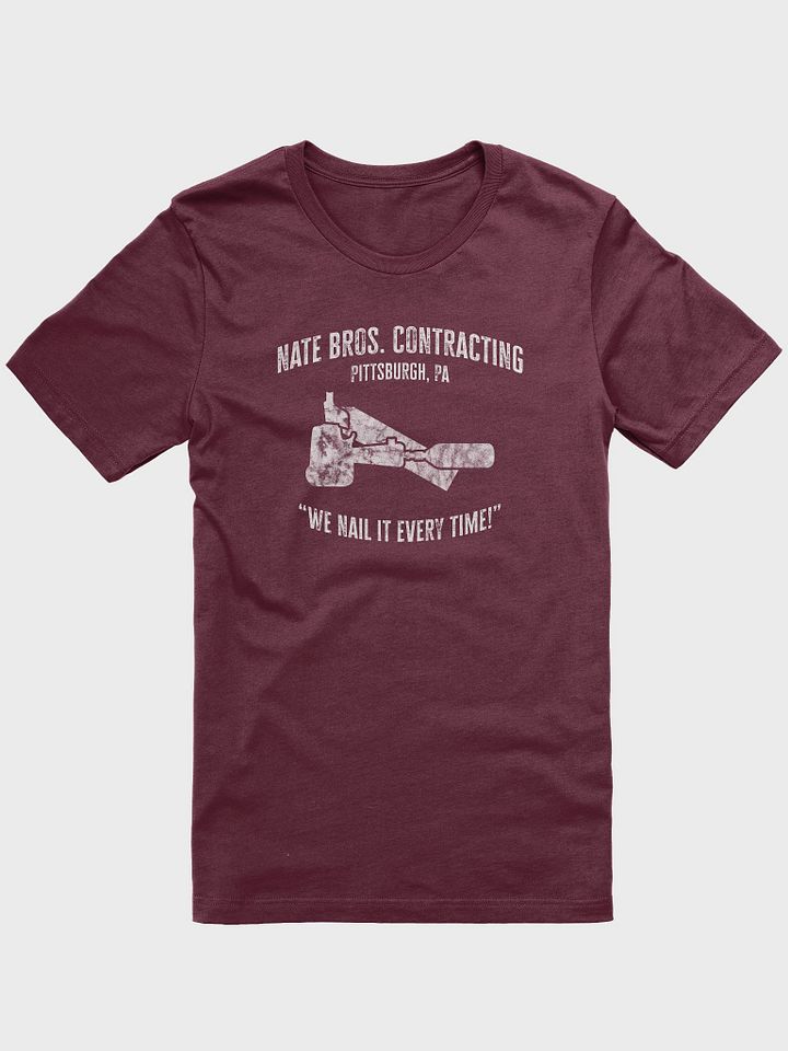Nate Bros Contracting product image (1)