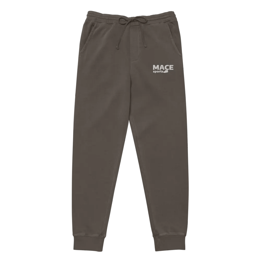 Mace Logo Unisex Sweat Pants product image (5)