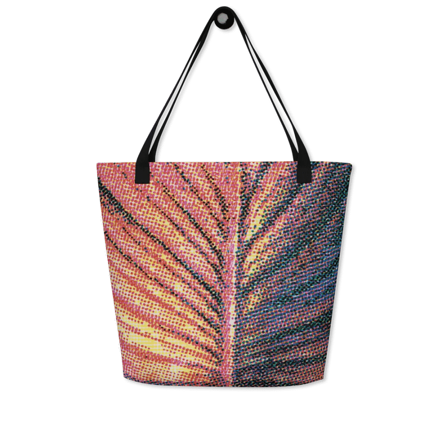Leaf Tote product image (9)
