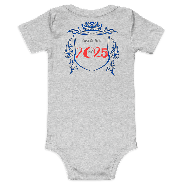 Lopes Family Reunion Coat Of Arm 2025 product image (10)
