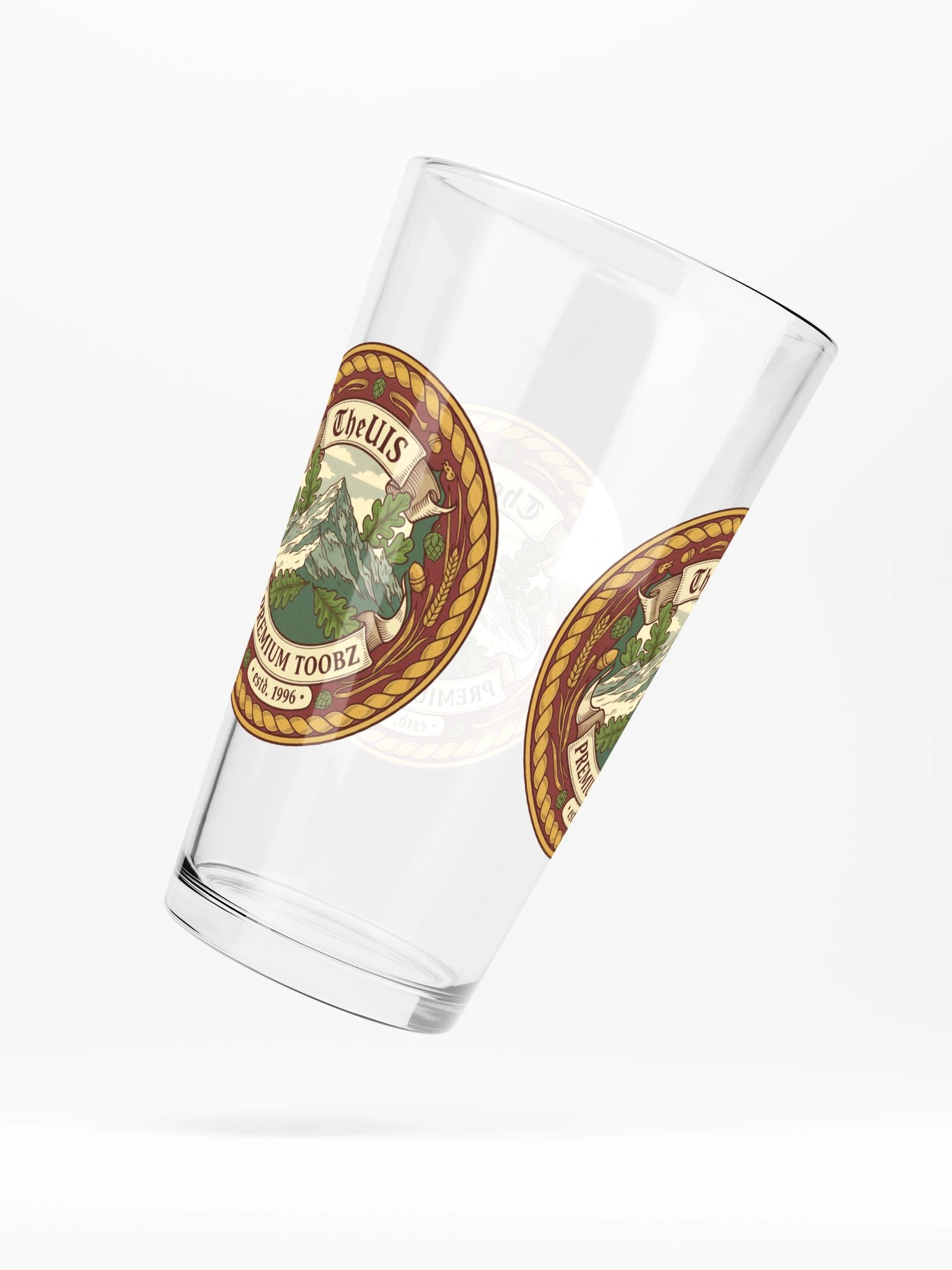 TheUIS Das Glass product image (5)