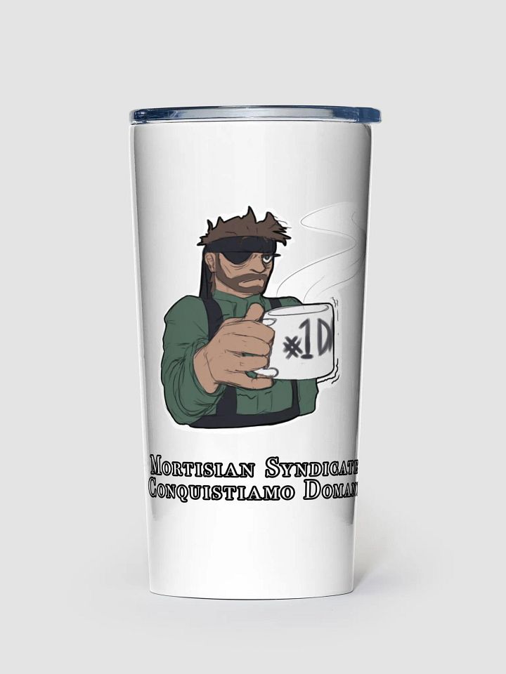 THEJACKALVR Tumbler product image (1)