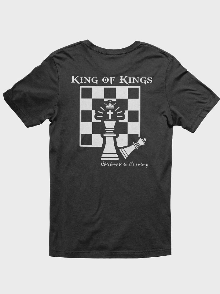 King of Kings Unisex Tee product image (1)