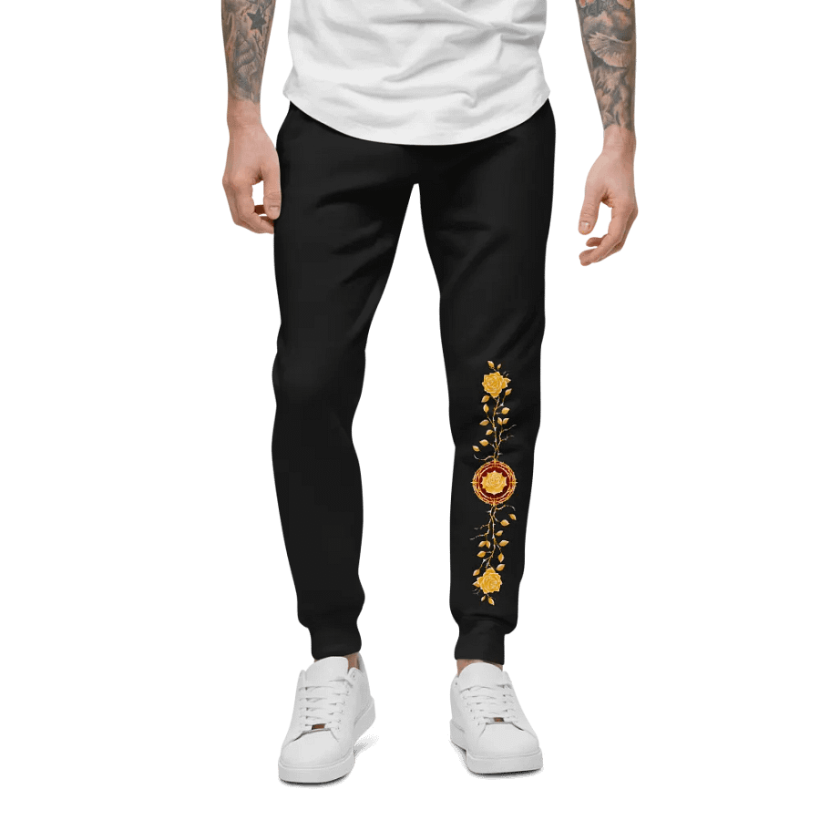 The Golden Rose Joggers product image (8)