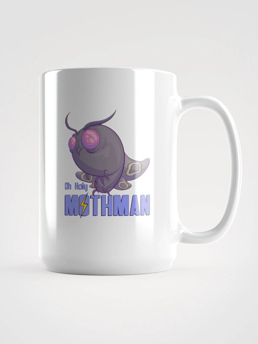 Mothman Java 15 oz product image (1)