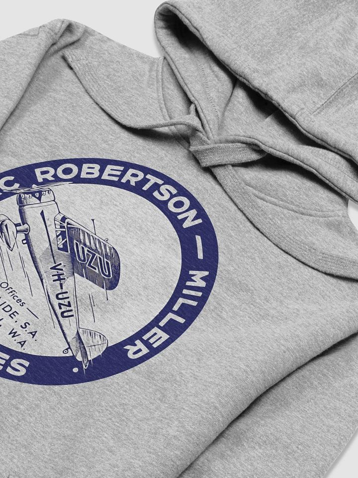 MacRobertson Miller Airlines - Hoodie product image (2)