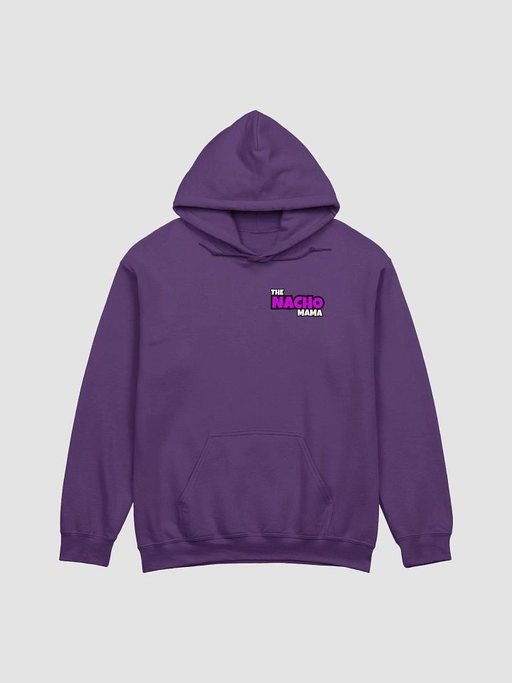 Nacho Mama: The Hoodie product image (2)