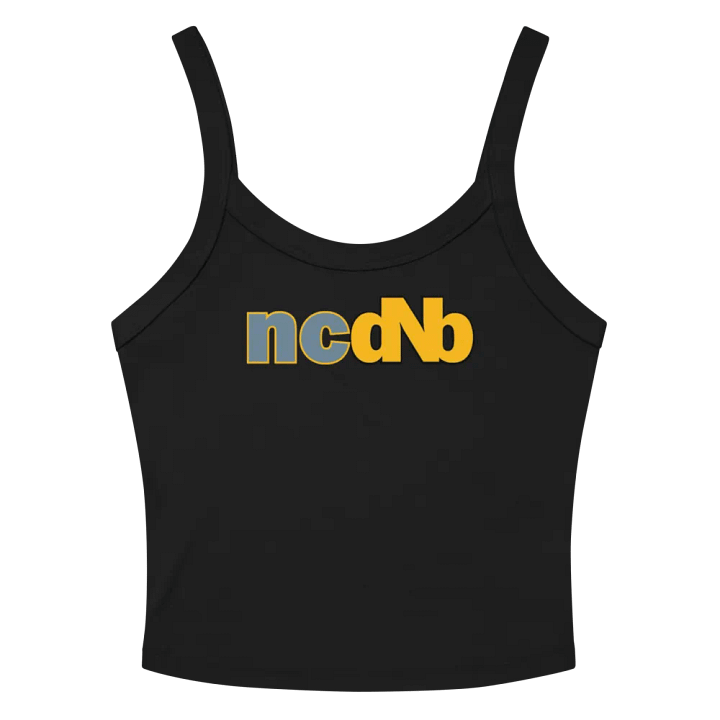 OG Logo Bella+Canvas Women's Micro-Rib Tank Top product image (2)