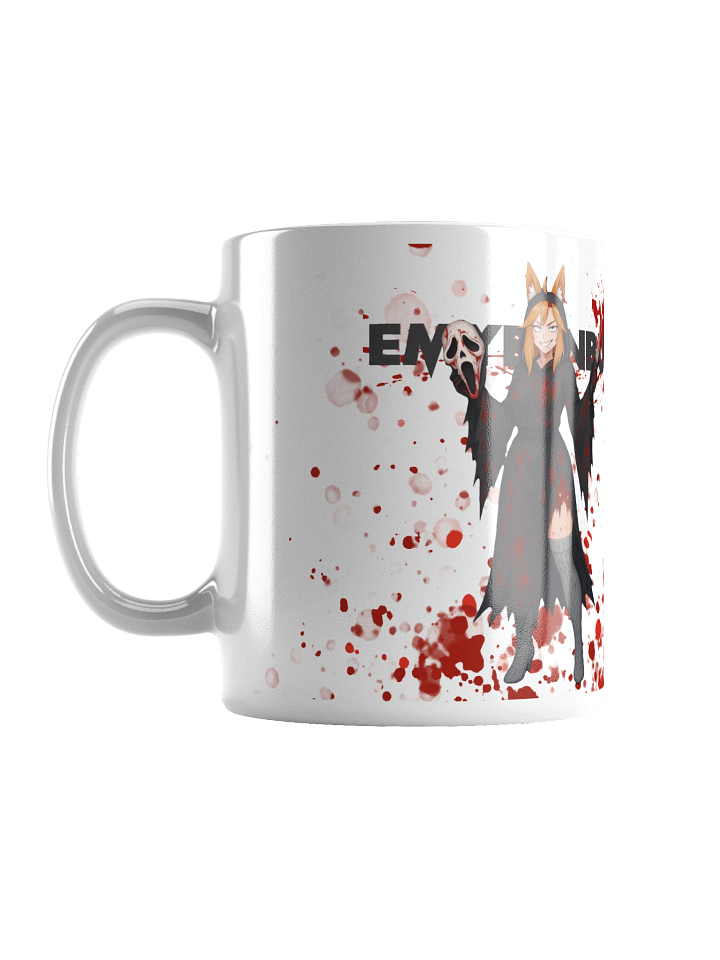 Sip, Scream, Repeat EmyBunBun product image (1)