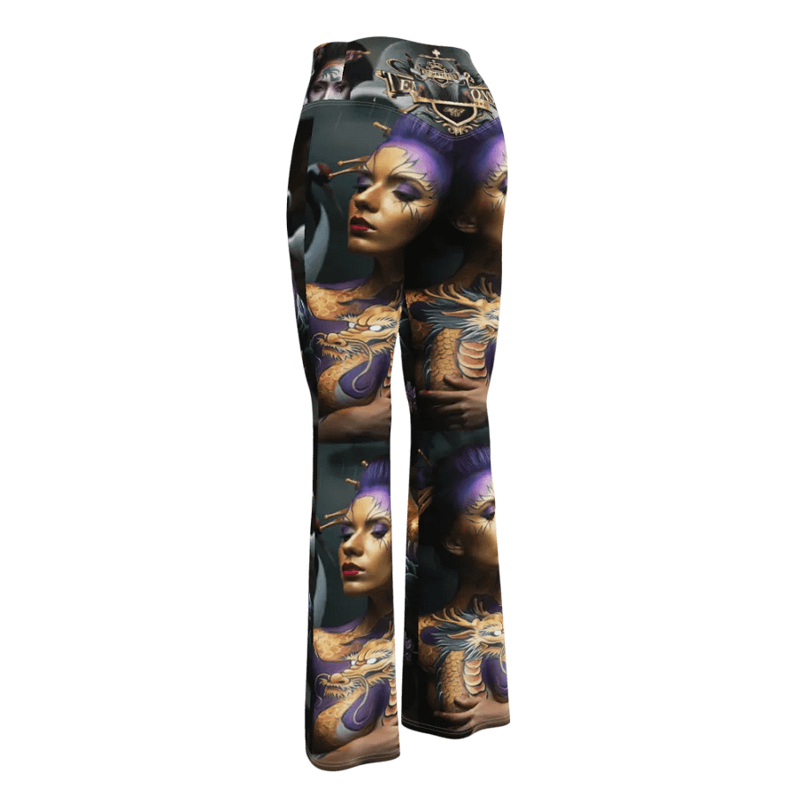 Japanese Geisha Collection**! 👘✨ product image (10)