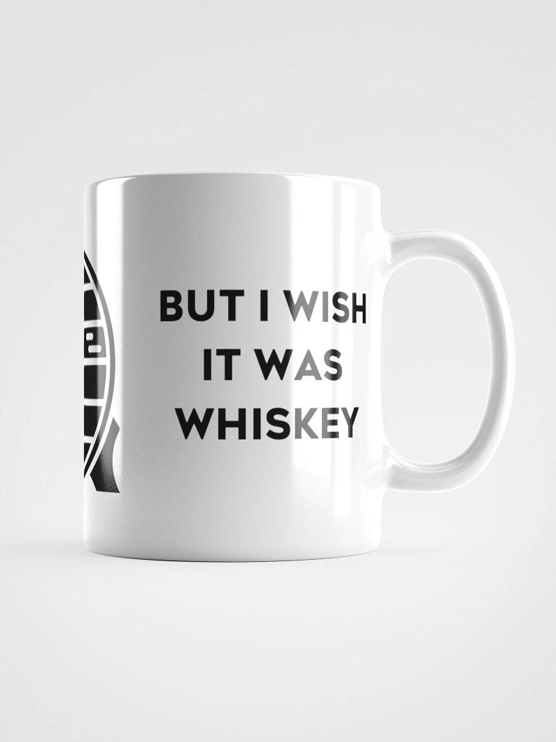 (Not a) Coffee Mug