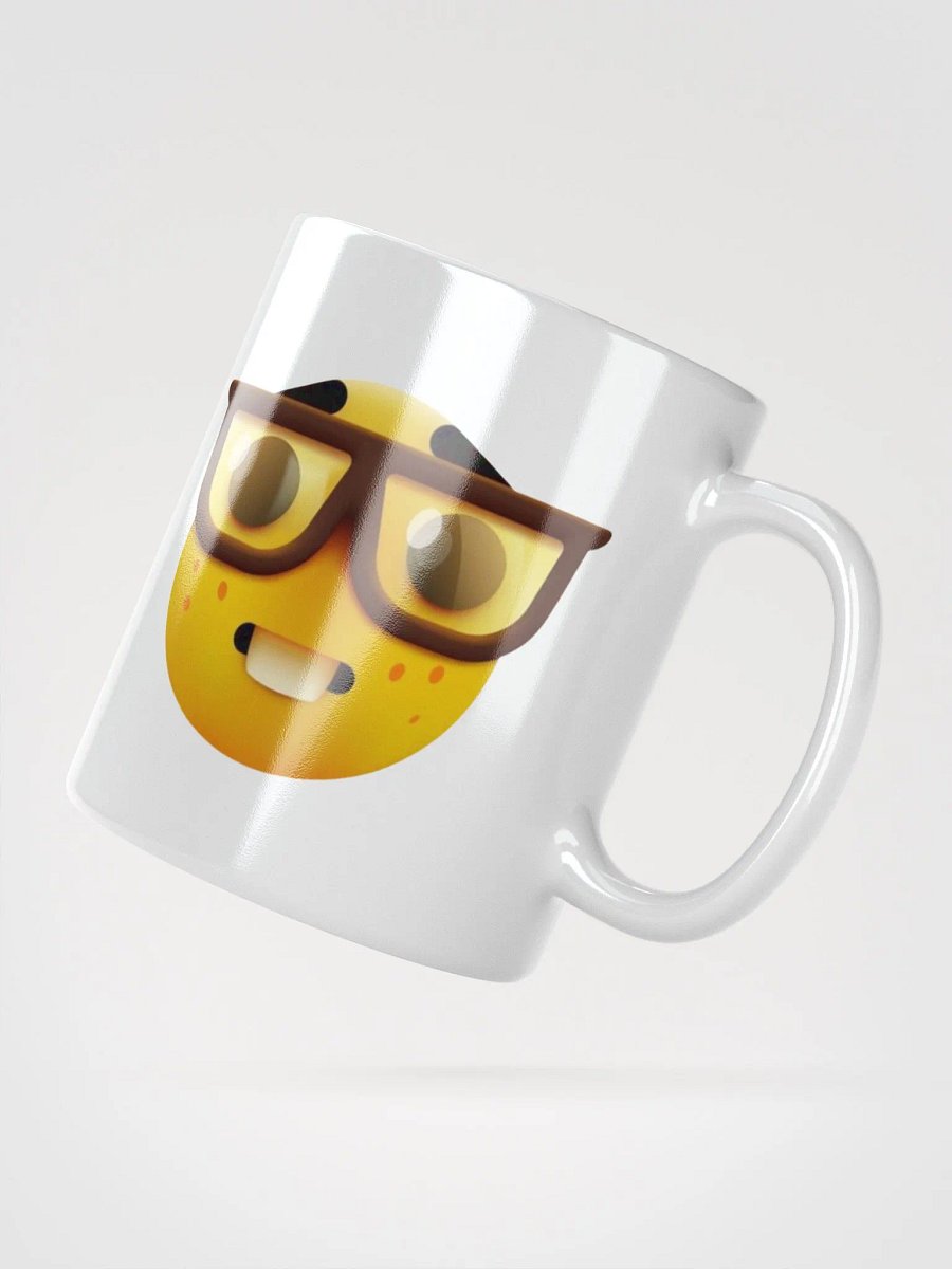 El goof mug product image (4)