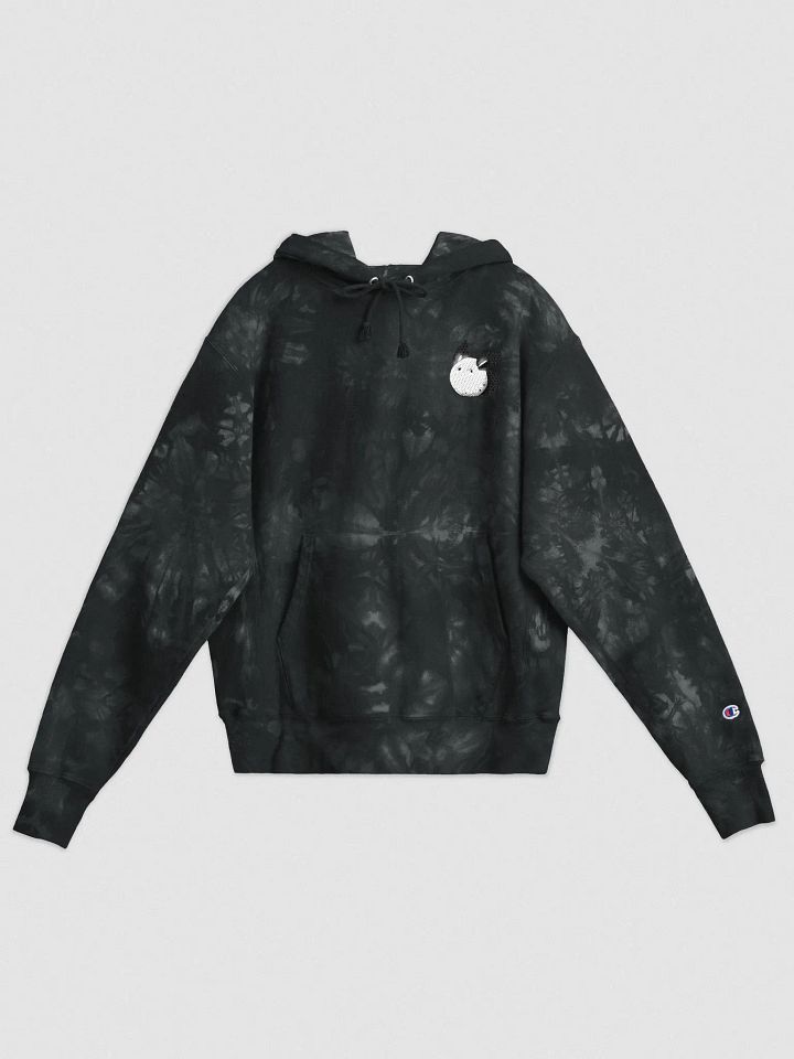 Slug Moth Hoodie product image (1)