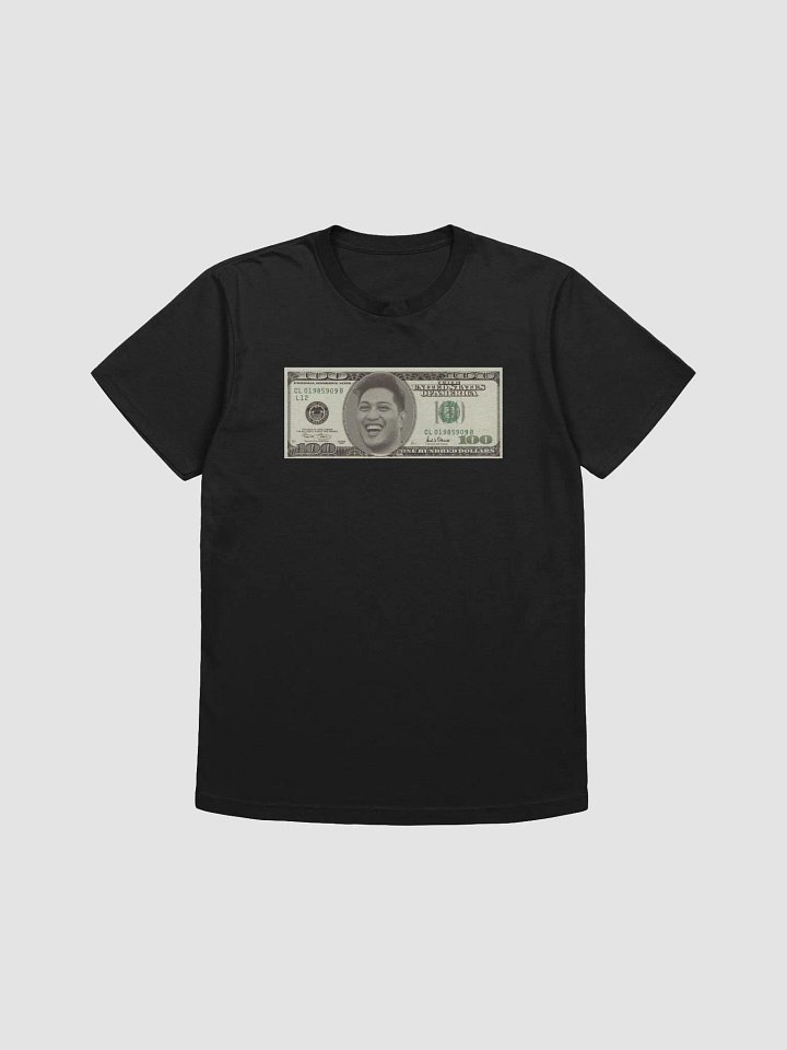 Sean $100 Bill Next Level Supersoft T-Shirt product image (1)